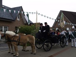 Schützenfest 2007
